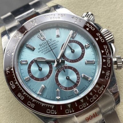 ロレックス デイトナ超スーパーコピー トップクラス126506-0002クローンCal.4131ムーブメント N工場