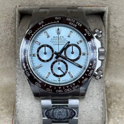 ロレックス デイトナ超スーパーコピー トップクラス126506-0002クローンCal.4131ムーブメントclean工場