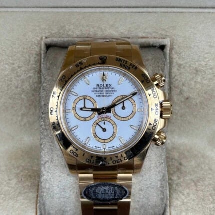 ロレックス デイトナ超スーパーコピー トップクラス126508-0001 クローンCal.4131ムーブメントclean工場