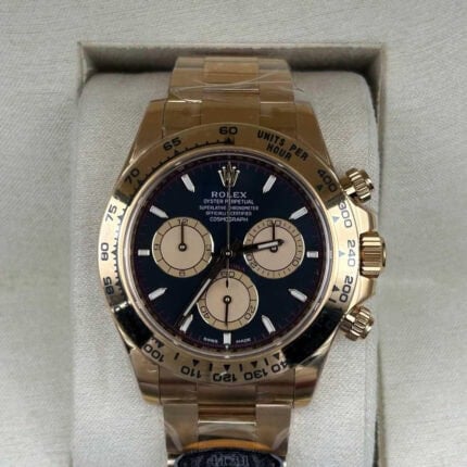 ロレックス デイトナ超スーパーコピー トップクラス126508-0002クローンCal.4131ムーブメントclean工場