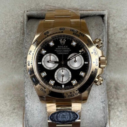 ロレックス デイトナ超スーパーコピー トップクラス126508-0003クローンCal.4131ムーブメントclean工場