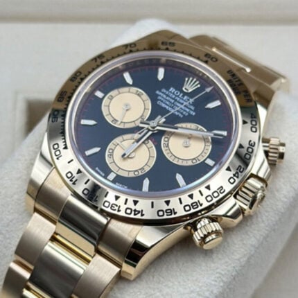 ロレックス デイトナ超スーパーコピー トップクラス126508LN-0002.Asian 7750ムーブメント搭載