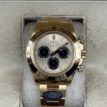 ロレックス デイトナ超スーパーコピー トップクラス126508LN-0006クローンCal.4131ムーブメントclean工場