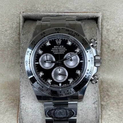 ロレックス デイトナ超スーパーコピー トップクラス126509-0002クローンCal.4131ムーブメントclean工場