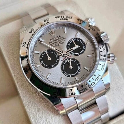 ロレックス デイトナ超スーパーコピー トップクラス126509-0003 Cal.4131 加重版220g