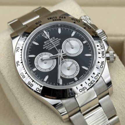 ロレックス デイトナ超スーパーコピー トップクラス126509LN-0002 Asian 7750ムーブメント搭載