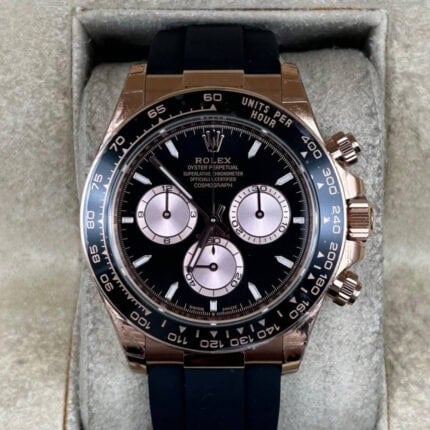 ロレックス デイトナ超スーパーコピー トップクラス126515LN -0002Cal.4131ムーブメントclean工場