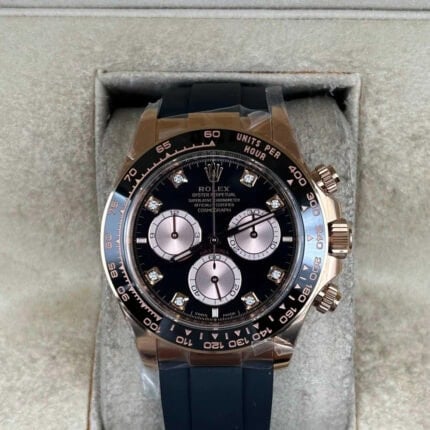 ロレックス デイトナ超スーパーコピー トップクラス126515LN-0004クローンCal.4131ムーブメントclean工場