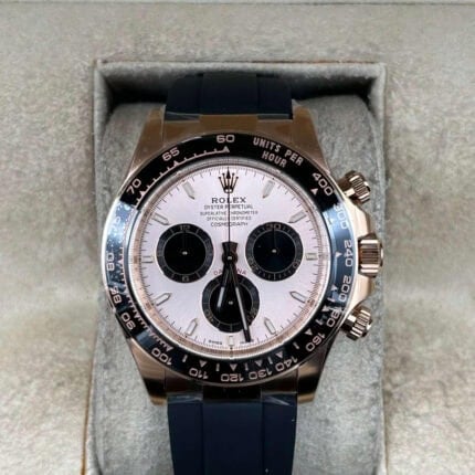 ロレックス デイトナ超スーパーコピー トップクラス126515LN-0006クローンCal.4131ムーブメントclean工場