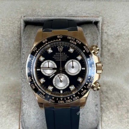 ロレックス デイトナ超スーパーコピー トップクラス126518LN-0005クローンCal.4131ムーブメントclean工場