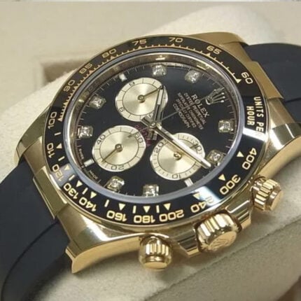 ロレックス デイトナ超スーパーコピー トップクラス126518ln-0006 Asian 7750搭載