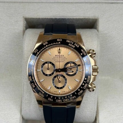 ロレックス デイトナ超スーパーコピー トップクラス126518LN-0010クローンCal.4131ムーブメントclean工場