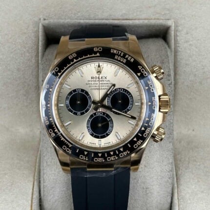 ロレックス デイトナ超スーパーコピー トップクラス126518LN-0012クローンCal.4131ムーブメントclean工場