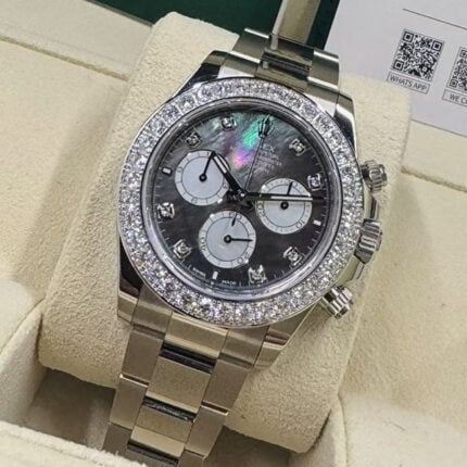 ロレックス デイトナ超スーパーコピー トップクラス126579RBR Cal.4131ムーブメント加重版183g