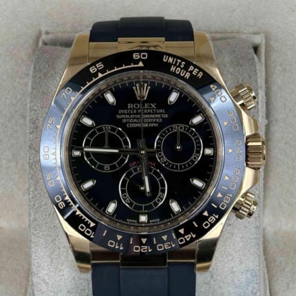 超スーパーコピー トップクラスロレックス デイトナ116518LN,クローンCal.4130ムーブメント