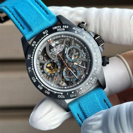 ロレックス デイトナ超スーパーコピー トップクラスCal.4130カスタム時計