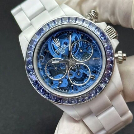 ロレックス デイトナ超スーパーコピー トップクラスセラミックカスタム時計