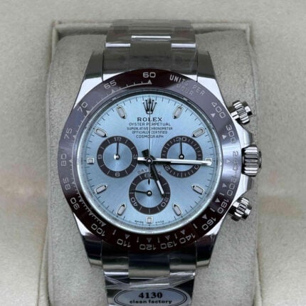 ロレックス デイトナ超スーパーコピー トップクラス116506 40mmクローンCal.4130ムーブメント