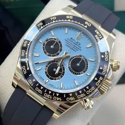 ロレックス デイトナ超スーパーコピー トップクラス126518LN-0014 VS工場