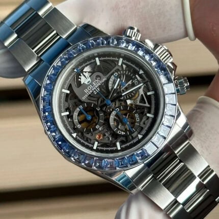 ロレックス デイトナ超スーパーコピー トップクラスカスタム時計