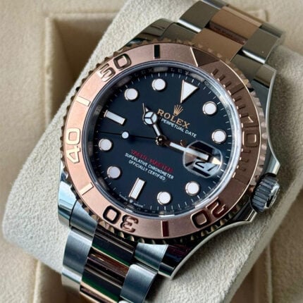 ロレックス ヨットマスター超スーパーコピー トップクラス126621 ETA2836-2ムーブメントN工場