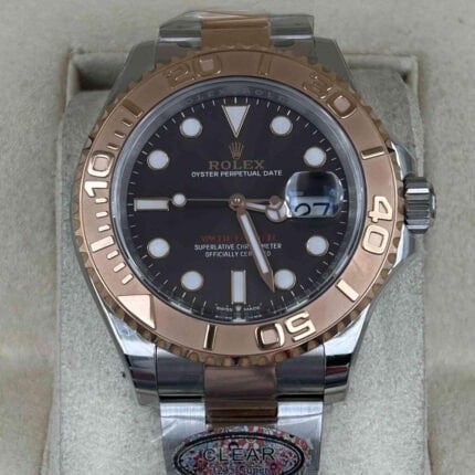 ロレックス ヨットマスター超スーパーコピー トップクラス126621-0001 Cal.3235ムーブメントclean工場