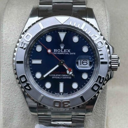 ロレックス ヨットマスター超スーパーコピー トップクラス126622-0002Cal.3235ムーブメントclean工場