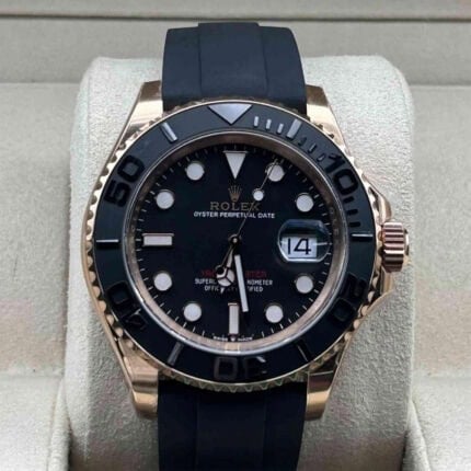 ロレックス ヨットマスター超スーパーコピー トップクラス126655 Cal.3235ムーブメントclean工場