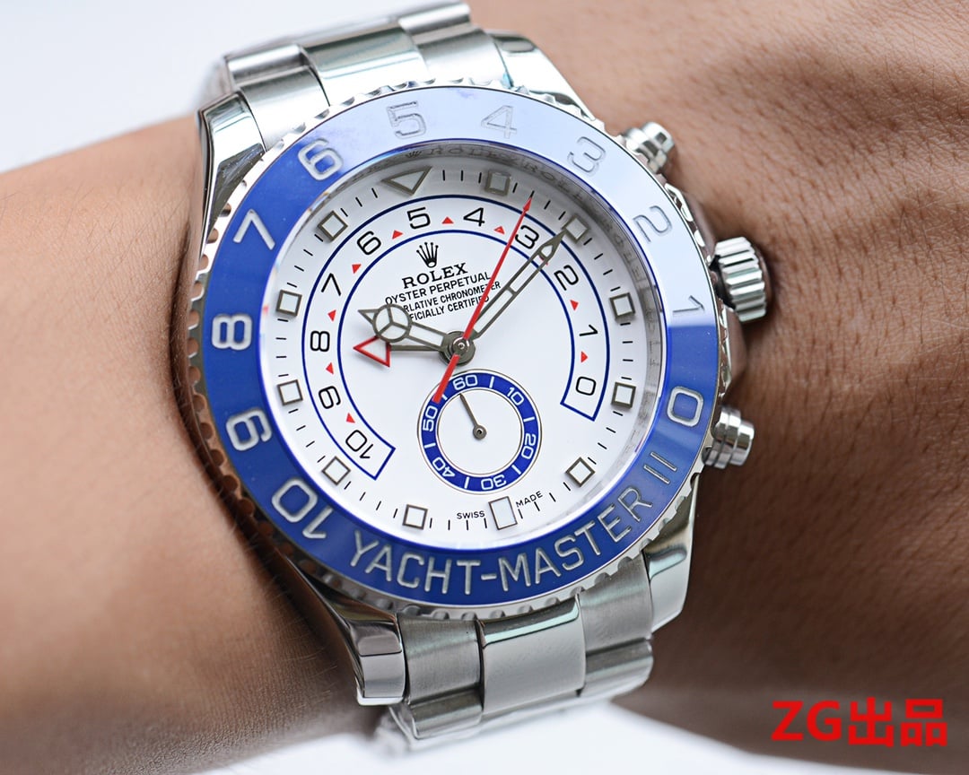 ロレックス ヨットマスター時計Asian ムーブメント スーパーコピー安全なサイト