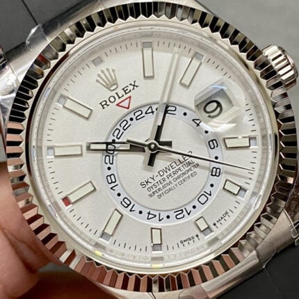 ロレックス 超スーパーコピーN級品時計ス超スーパーコピーN級品カイドゥエラー336239 0003 42mm クローンCal.9002ムーブメント