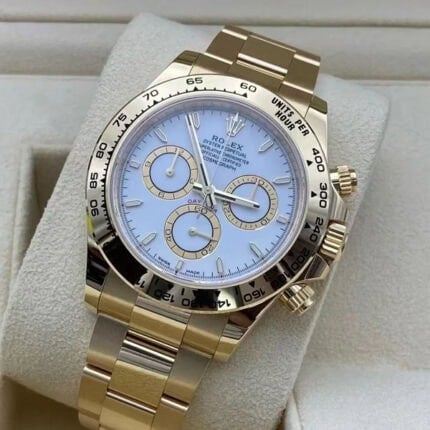 デイトナの人気モデル126508-0001超スーパーコピー トップクラス腕時計