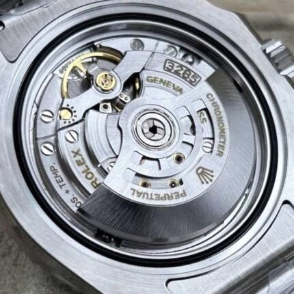 ロレックスGMTマスター超スーパーコピー トップクラス M126719 CAL.3285ムーブメント ARF工場