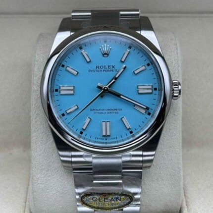 ロレックスオイスターパーペチュアル超スーパーコピー トップクラス124300-0006 Cal.3230 clean工場