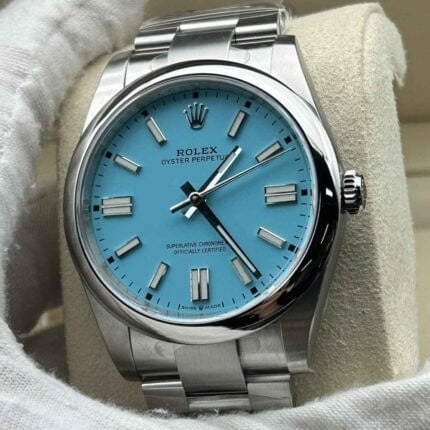 ロレックスオイスターパーペチュアル超スーパーコピー トップクラス126000-0006 Cal.3230  clean工場