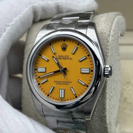 ロレックスオイスターパーペチュアル超スーパーコピー トップクラス41 124300-0004 Cal.3230  clean工場