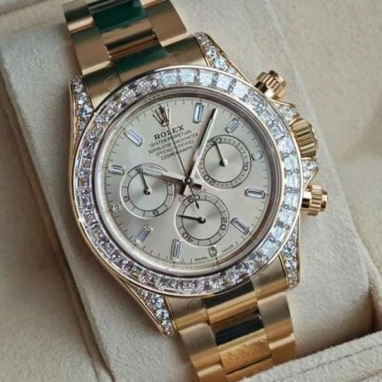 ロレックスコスモグラフ デイトナ126598TBR超スーパーコピー トップクラス腕時計 N工??場