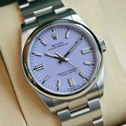 ロレック超スーパーコピー トップクラスオイスターパーペチュアル36 126000-0013 clean工場