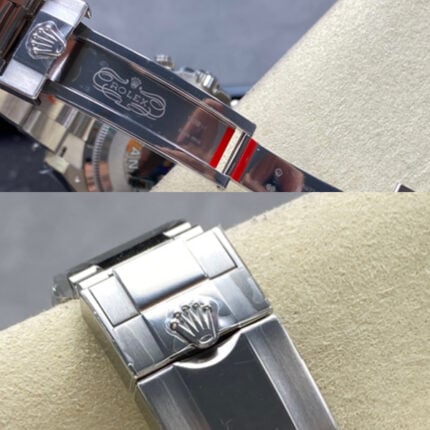 ロレックスコスモグラフ デイトナスーパーコピー代引き後払い126509-0002 Asian 自動巻き