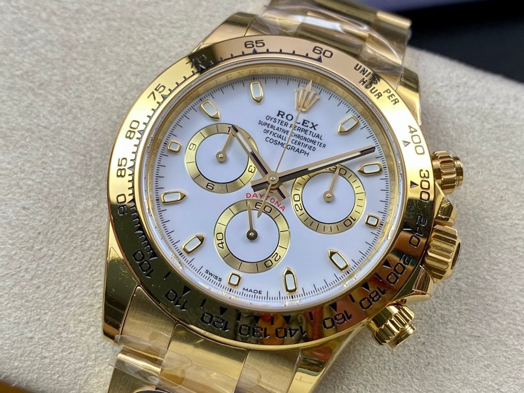 ロレックスコスモグラフデイトナ超スーパーコピー トップクラス116508-0001 Cal.4130 BT工場