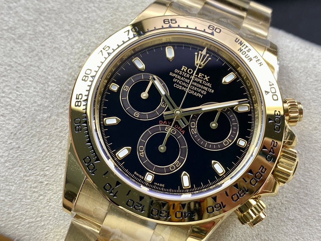 ロレックスコスモグラフデイトナ超スーパーコピー トップクラス116508-0004 Cal.4130 BT工場