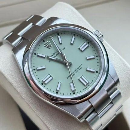 ロレックス超スーパーコピー トップクラスオイスター パーペチュアル 41 M134300-0006 clean工場