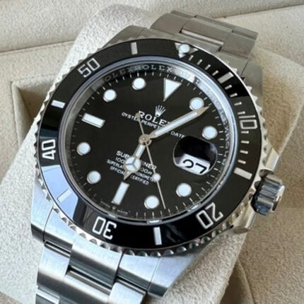 ロレックススーパーコピー代引き後払いサブマリーナー デイト 41ミリ 126610LN