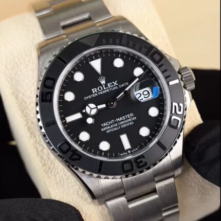 ロレックス超スーパーコピー トップクラスヨットマスター42 226627Asian ETA社 2836-2