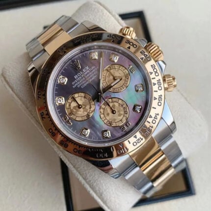 ロレックス超スーパーコピー トップクラス代引きデイトナ116503-0009