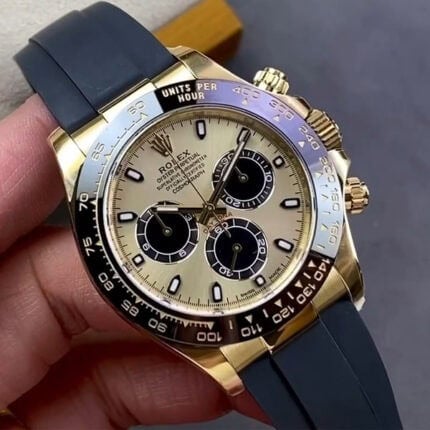 ロレックス超スーパーコピー トップクラス代引きデイトナ116518ln-0048 clean工場