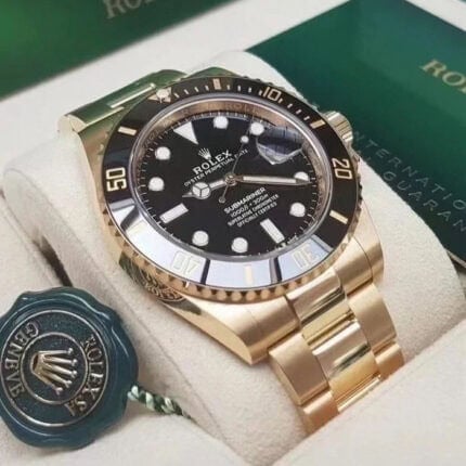 ロレックスサブマリーナー デイト126618LN超スーパーコピー トップクラス腕時計 N工??場製品