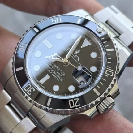 ロレックスサブマリーナー デイト超スーパーコピー トップクラス116610LN Cal.3135ムーブメント N工??場