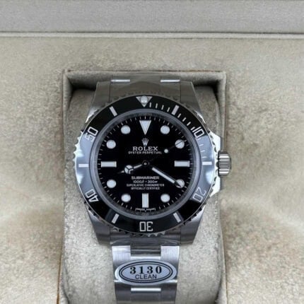 ロレックスサブマリーナー超スーパーコピー トップクラス114060 Cal.3130ムーブメント clean工場