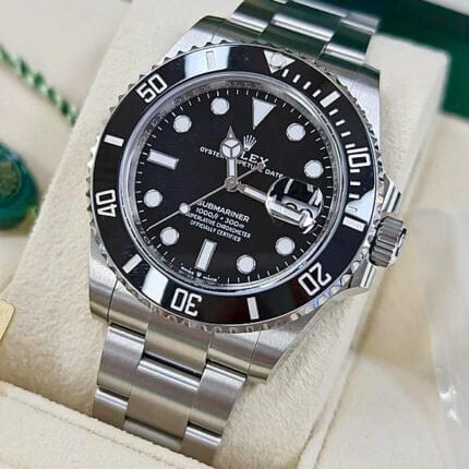 ロレックスサブマリーナーデイト126610ln超スーパーコピー トップクラス腕時計加重版180g