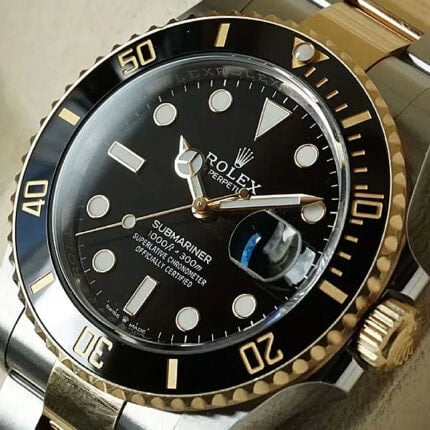 ロレックスサブマリーナ超スーパーコピー トップクラス126613ln-0002腕時計加重版180g